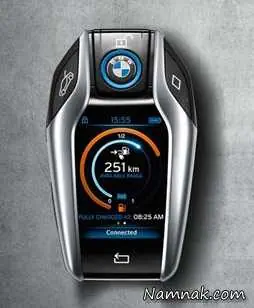 BMW i8 2015 