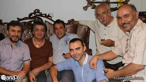 رضا رویگری