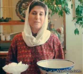 چالش آب یخ