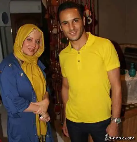 رضا رویگری