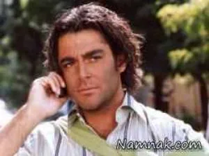 محمدرضاگلزار