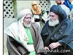 سریال امام علی(ع)