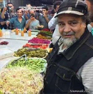 شریفی نیا