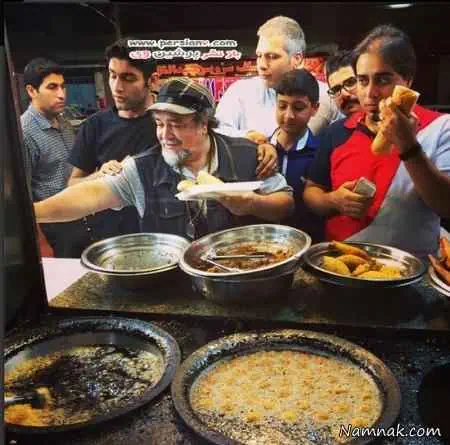 محمدرضا شریفی نیا