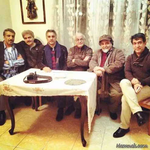 محمدرضا شریفی نیا