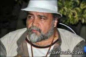 محمدرضا شریفی نیا