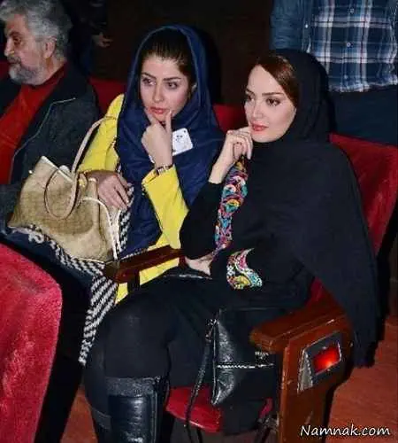 بازیگران زن