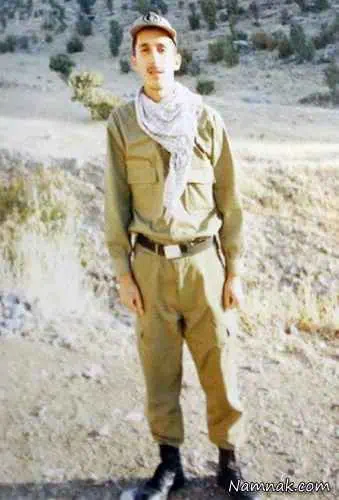 مرتضی پاشایی 