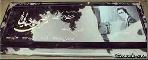 مرتضی پاشایی