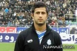 فست فود مهرداد اولادی