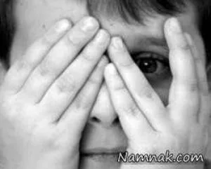 تنبیه دردناک دانش آموزان