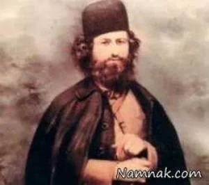 سر میرزا کوچک خان