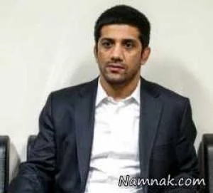 مسافرکشی علیرضا دبیر