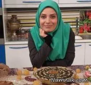 روزه خواری مجری