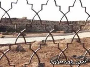 قبرستان بقیع قبل از خراب شدن توسط وهابیون