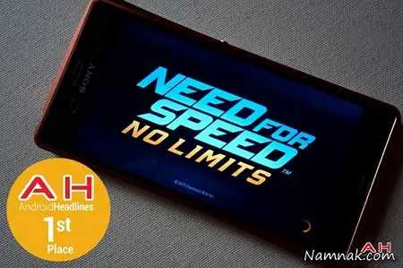 بازی های پرطرفدار اندروید
