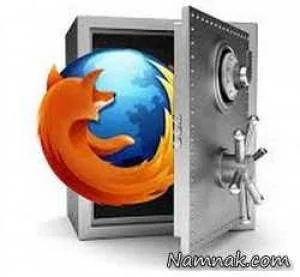 امنیت فایرفاکس