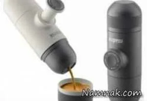 قهوه جوش
