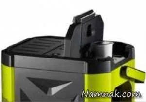 جدیدترین قهوه جوش
