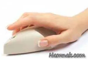 سفارشی کردن کلیک راست