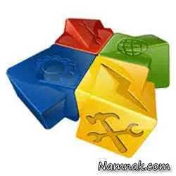 تمیز کردن کامیوتر
