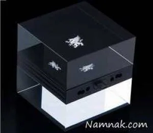 شارژر آیفون