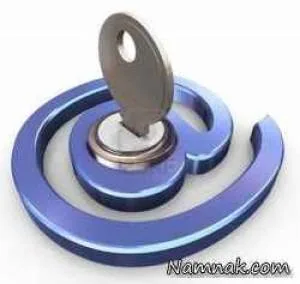 امنیت ایمیل