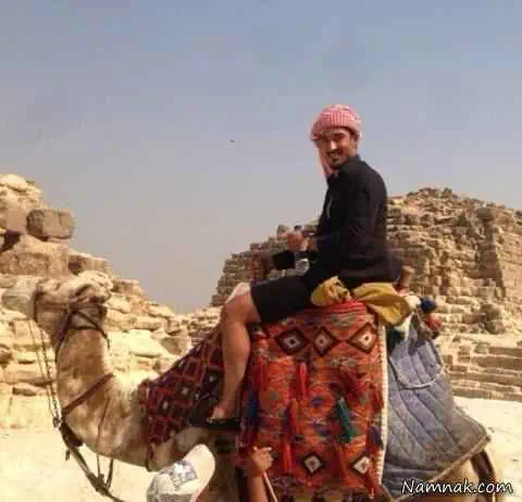 رضا قوچان نژاد