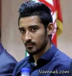 رضا قوچان نژاد