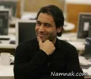 مهدی مهدوی کیا