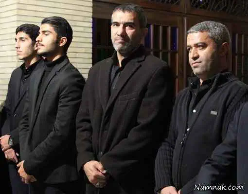 امیر عابدزاده