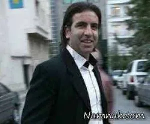 بهروز رهبری فر