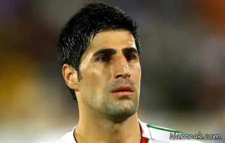 هاشم بیک زاده 