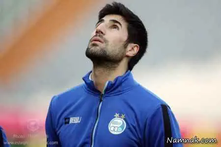هاشم بیک زاده 