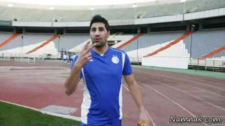 هاشم بیک زاده 