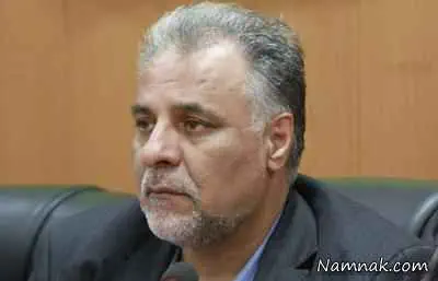 رئیس فدراسیون شطرنج محمدجعفر کامبوزیا