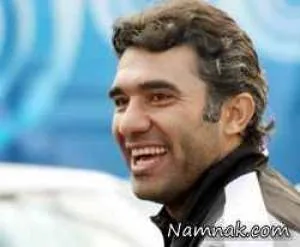 احمدرضا عابدزاده