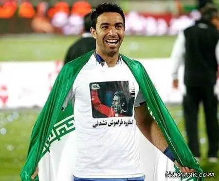 جواد نکونام