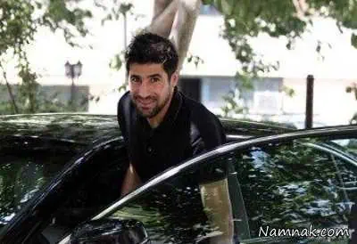 هاشم بیک زاده