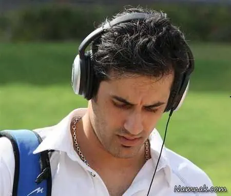 سعید معروف