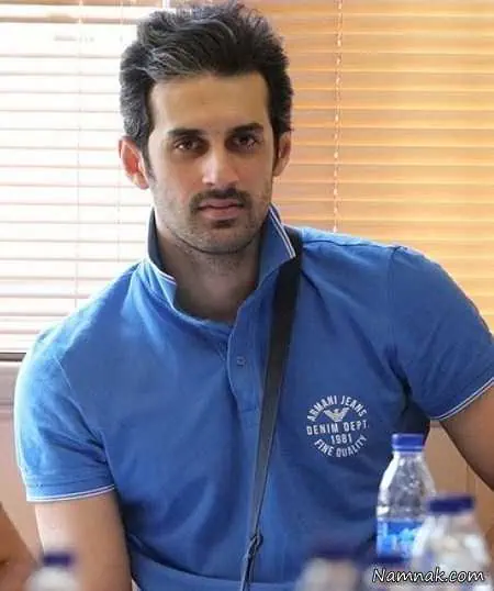 سعید معروف