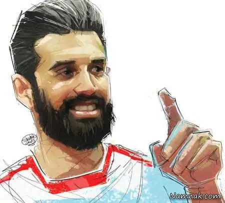سعید معروف