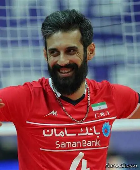 سعید معروف