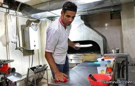 رامین صفویه