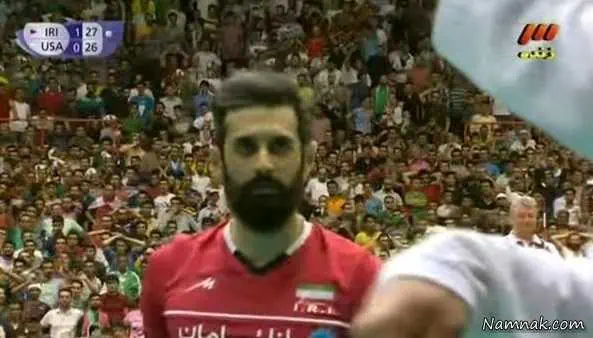 سعید معروف