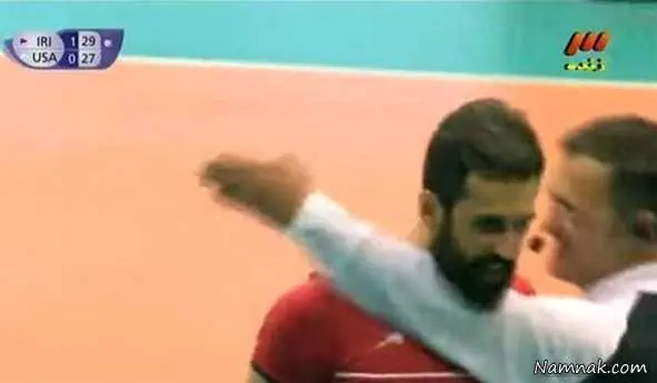 سعید معروف