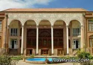 شهر تبریز
