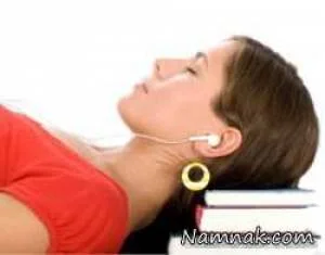 یادگیری در خواب