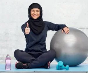 ورزش پیلاتس در بارداری