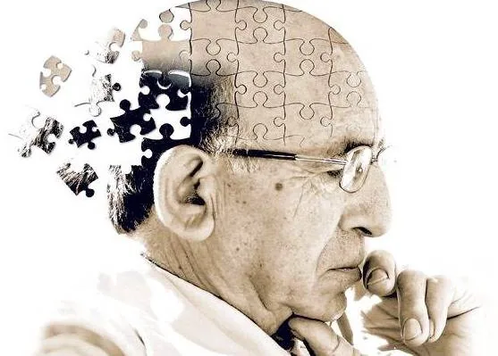 کاهش حافظه